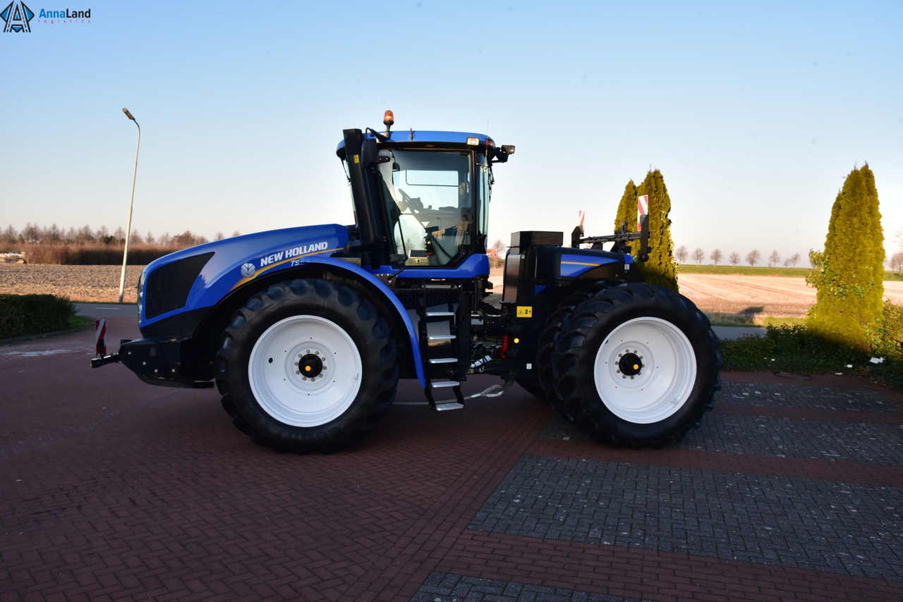 Трактор колісний New Holland T9.560 - 18 - Annaland.com.ua.jpg Продаж бу сг техніки з Нідерландів